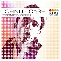 Johnny Cash Ablum Cover