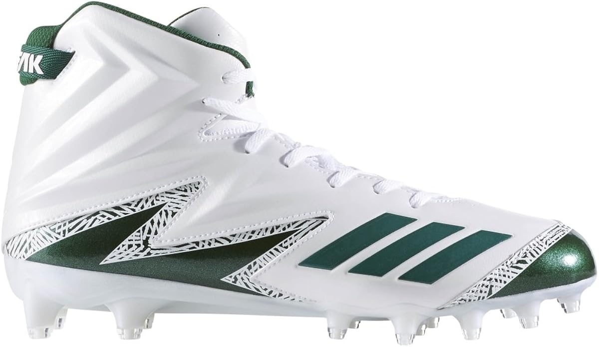 adidas men's freak x carbon high football cleats