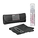 Oakley Lens Eyeglass Cleaning Kit, Black, One Size