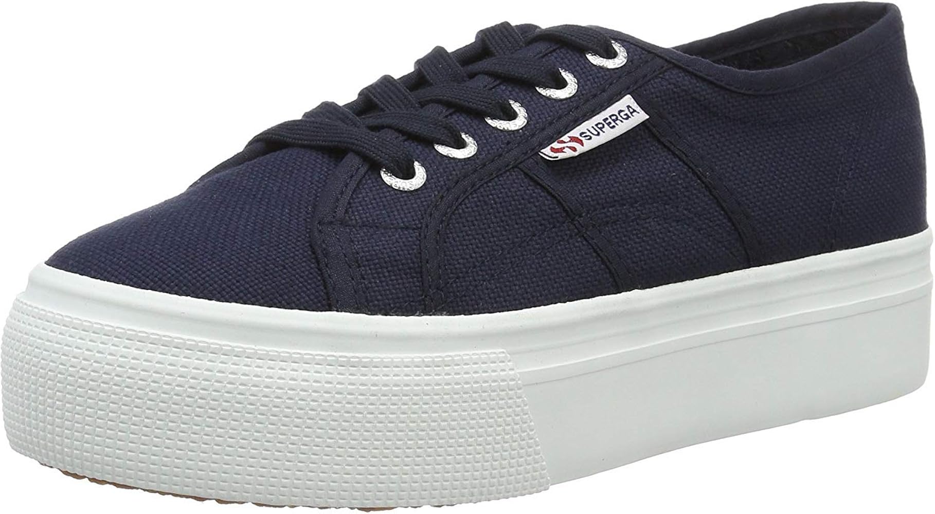 superga linea up