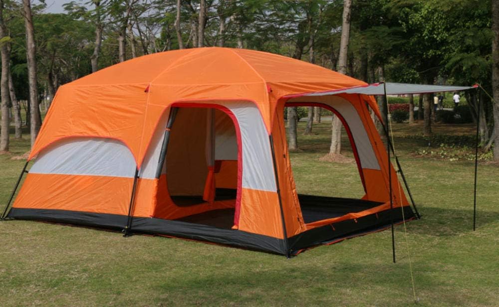 sjdxd Outdoor camping tent