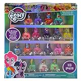 Wholesale My Little Pony 18pk Nail Polish in Window Box