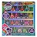 Wholesale My Little Pony 18pk Nail Polish in Window Box