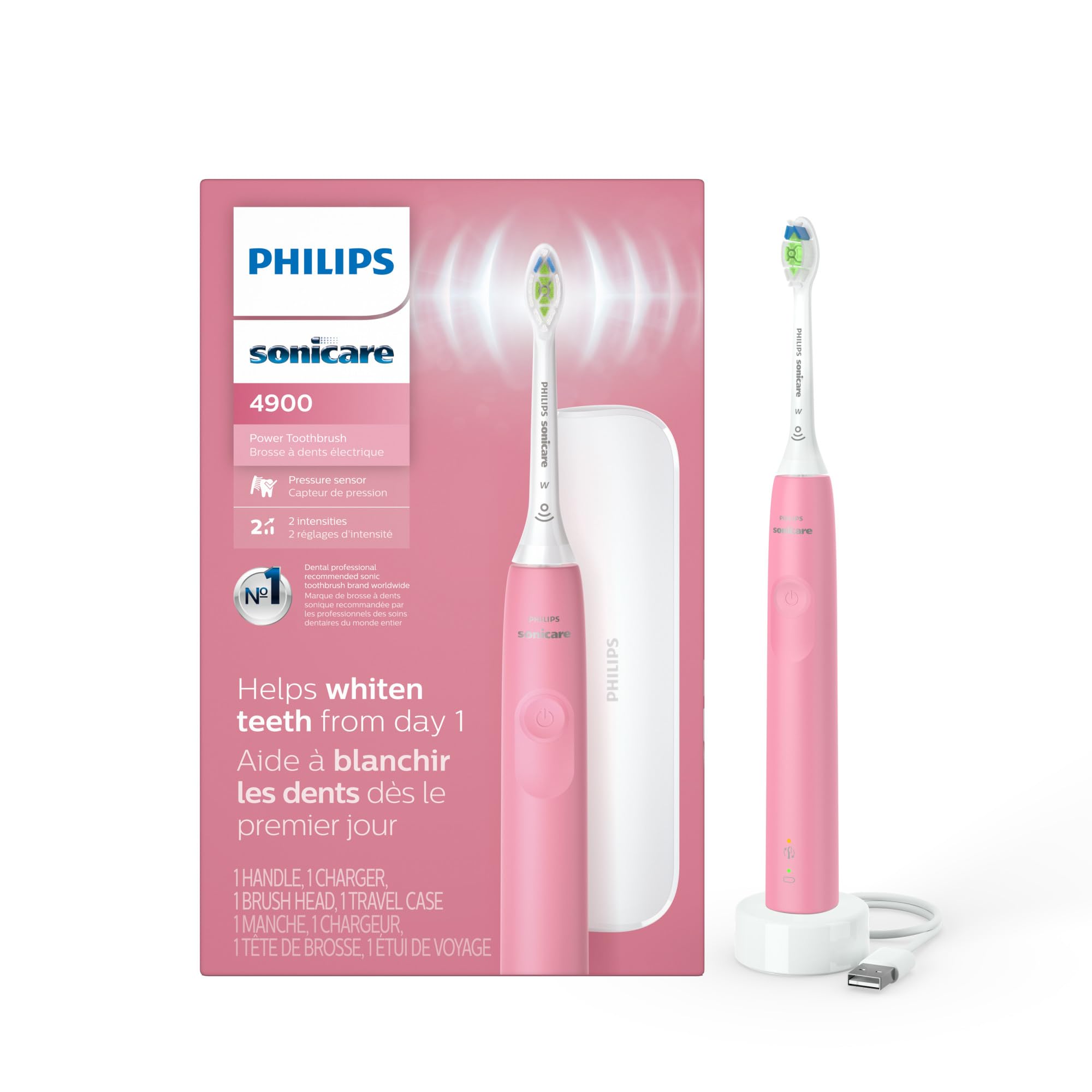 Philips Sonicare 4900