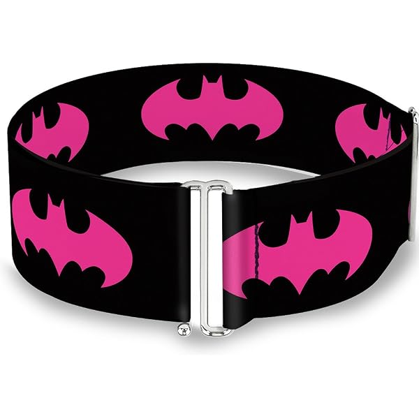 9322 Women\'s Cinch Belt Harley Quinn Bomb Suits Black 23 To 42 Inch Amazon.com: Belt Women main image 2