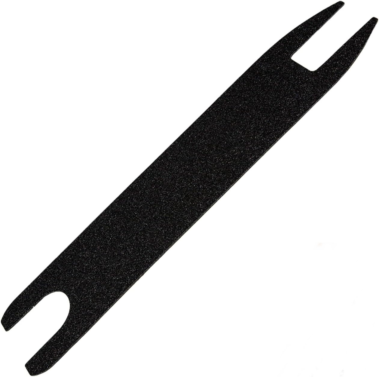 Madd Gear MGP 4 INCH Shock Scooter Grip Tape (Black) Amazon.co.uk Sports & Outdoors