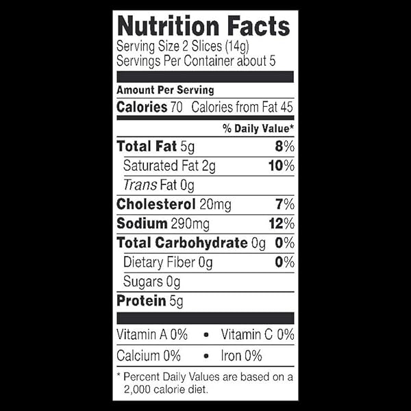 HORMEL BLACK LABEL THICK CUT, FULLY COOKED BACON FOR READY TO EAT MEALS, NO REFRIGERATION NEEDED, GLUTEN-FREE, 2.52 OZ COOKED