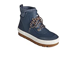 Sperry Mens Shoes Women's Torrent LACE UP Rain