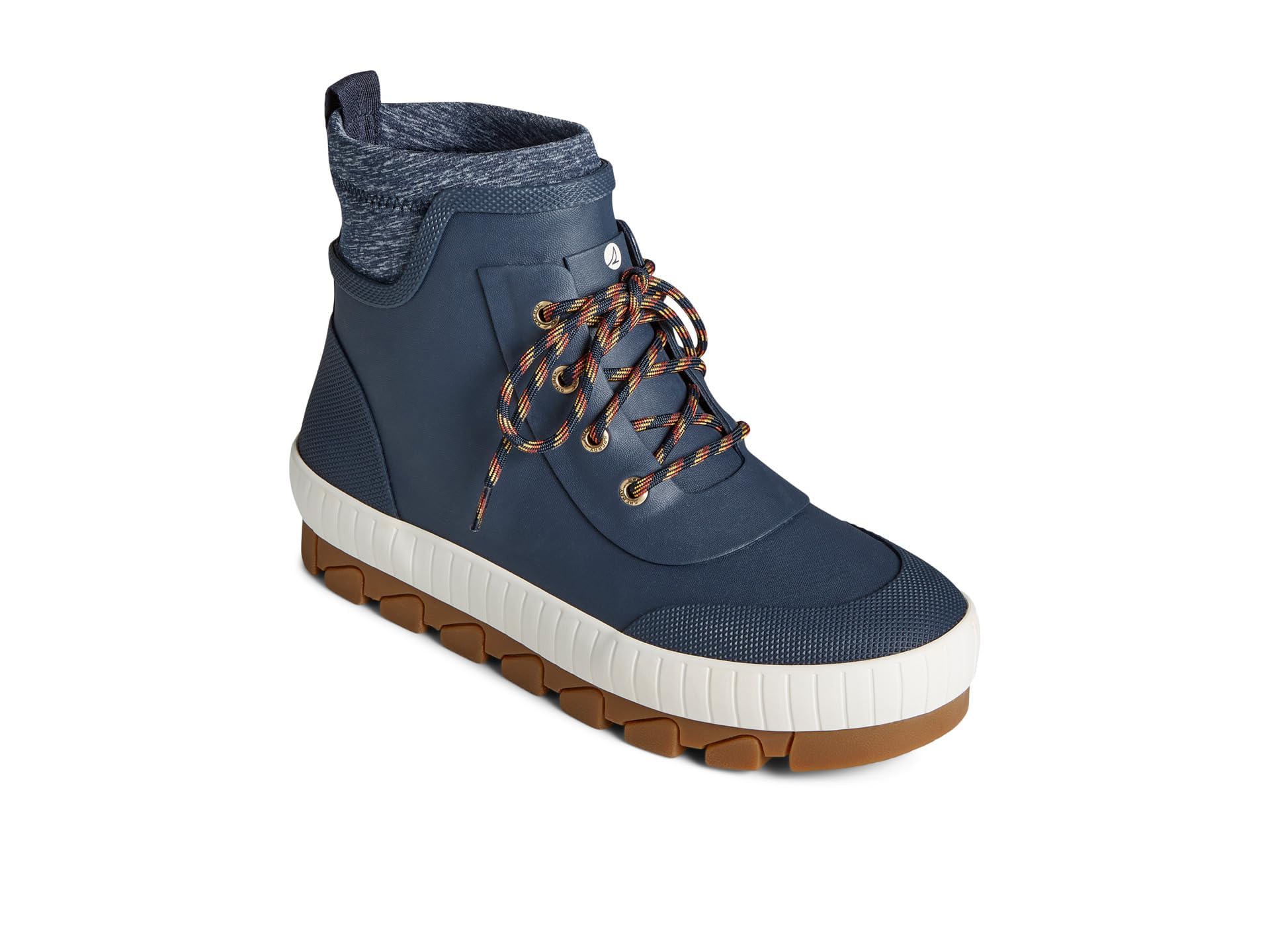 Sperry Mens Shoes Women's Torrent LACE UP Rain