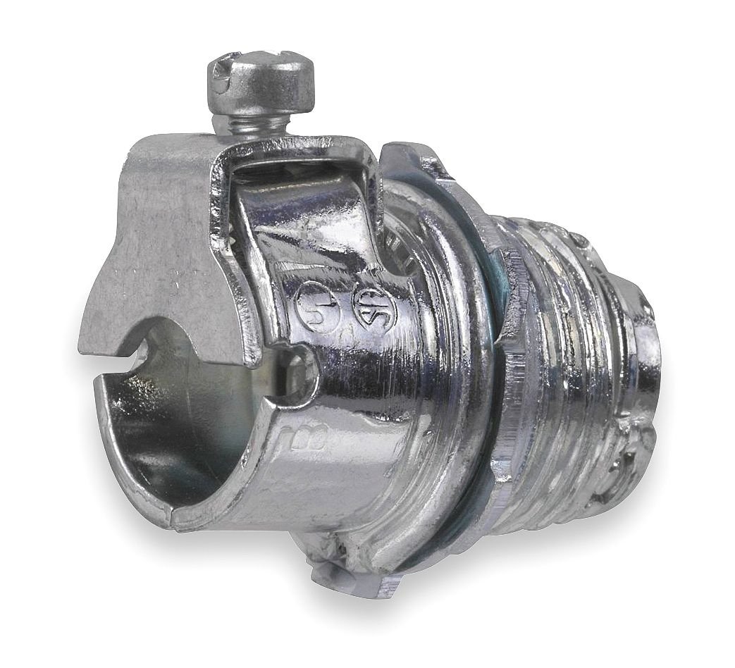 Thomas & Betts 302TB TiteBite Connector (Pack of 50)