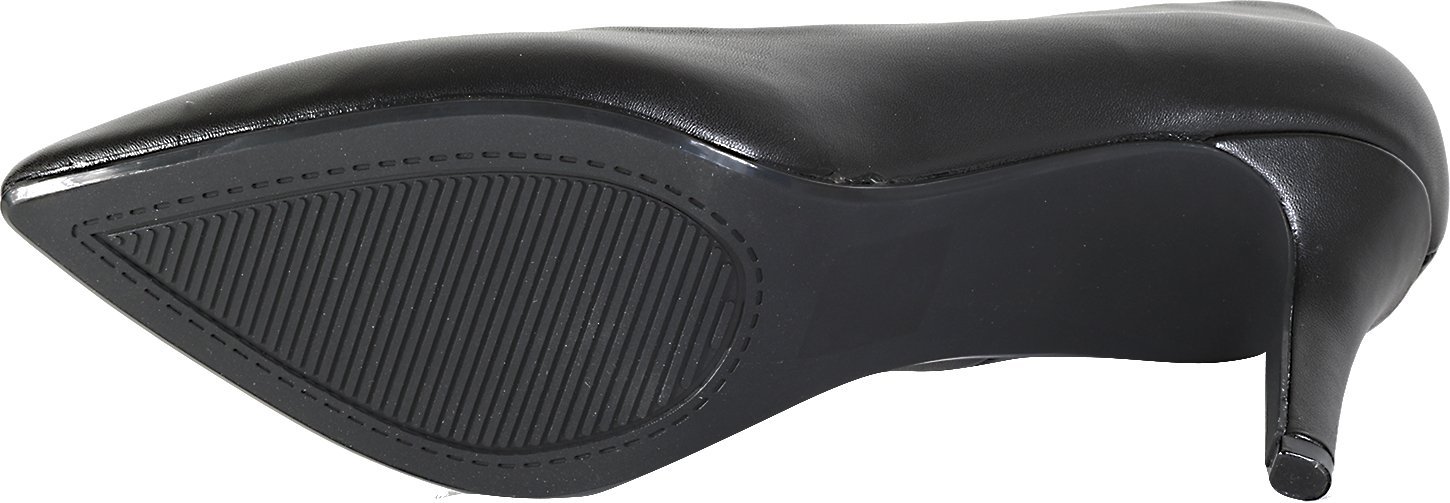 Cityclassified Comfort Coen ~ Women's Medium Heel Shoes - Image 5