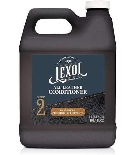 Amazon.com: Hydrophane Leather Dressing 500ml N/A 500ML : Automotive
