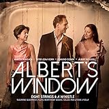 ALBERTS WINDOW                                     image