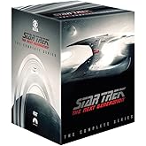 Star Trek - The Next Generation: The Complete Series