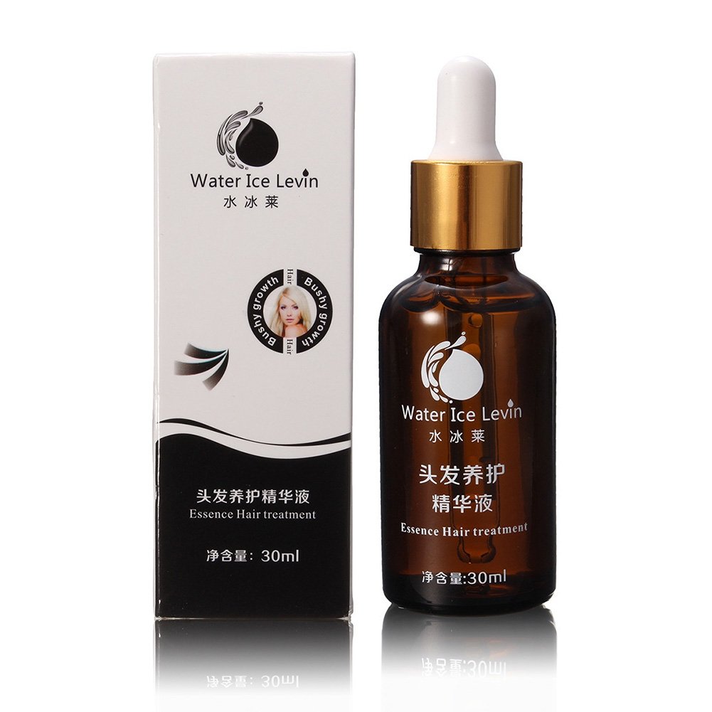 Amazon Com Luxsea Unisex Hair Loss Treatment Fast Growth