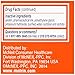 Motrin IB Liquid Gels, 20 Count