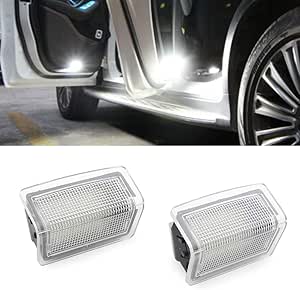 Las Mejores Ofertas En Iluminación Y Lámparas Sin Marca Para 2007 Para Mercedes-Benz C230 | EBay