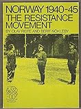 Norway 1940 to 1945: The Resistance Movement