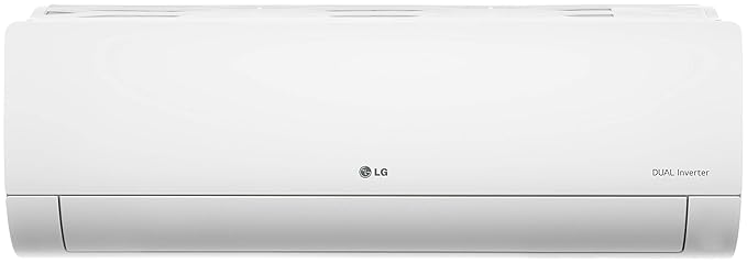 LG 2 Ton 3 Star Inverter Split AC (Copper, LS-Q24CNXD1, White)