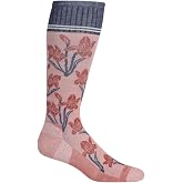 Sockwell Women's Iris Moderate Graduated Compression Sock