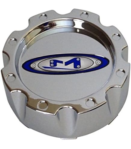 HOWTIP   Ⓜ️ Amazon.com: Moto Metal 353K133A S412-03 X1834147-9SF Front