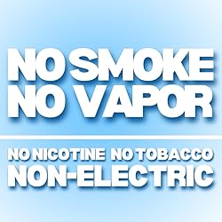 Quit Smoking Alternative 4 Pack Smokeless AirStix