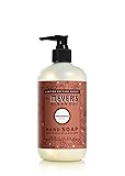 Mrs. MEYER'S CLEAN DAY Liquid Hand Soap, Limited