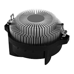 ARCTIC Alpine 23 - Compact AMD CPU Cooler for AM5
