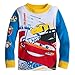 Disney Cars 3 PJ PALS Pajama Set for Boys Size 5 Multi