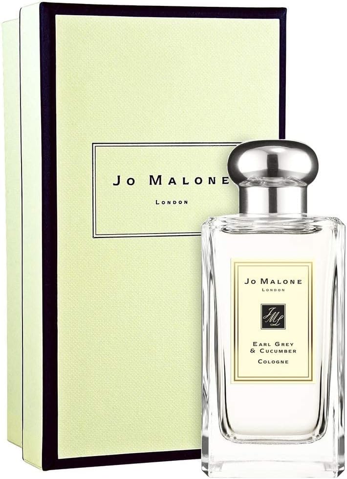 Jo Malone Earl Grey & Cucumber For Women 3.4 oz Cologne Spray
