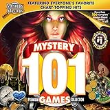 Viva Media Mystery 101 JC
