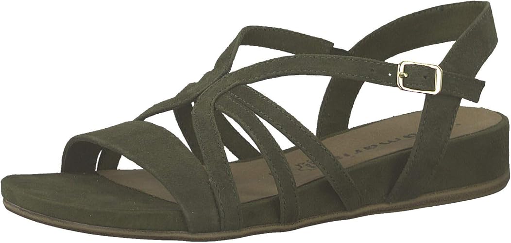 tamaris gladiator sandals