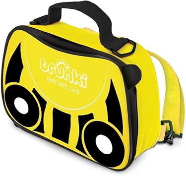 trunki lunch box