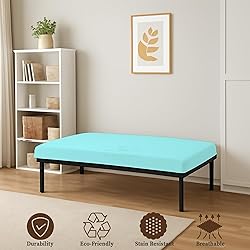 Yarns of Cotton Bed Cot RV Bunk Fitted Sheet