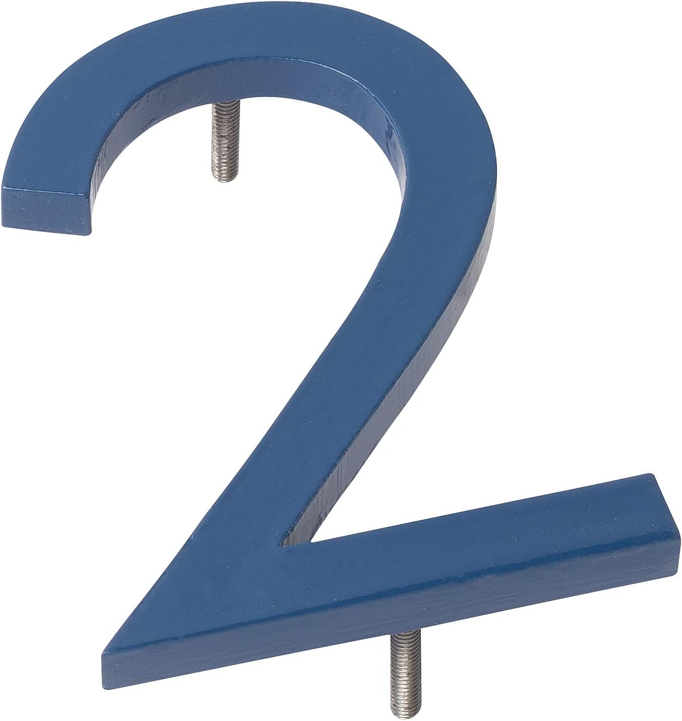 Address Signs - Montague Metal Products Floating House Number