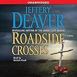 Roadside Crosses: A Kathryn Dance Novel