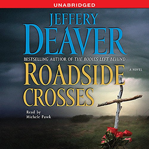 Roadside Crosses: A Kathryn Dance Novel