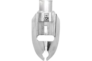 Coping Foot, Universal Steel Jigsaw Tool for Woodworking, Foot Tool for Most Jigsaws, Perfect for Home Use & DIY Projects