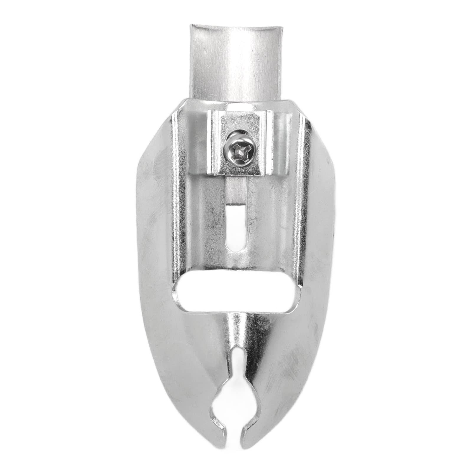 Collins Tools Universal Coping Foot, Steel Jigsaw Coping Foot High Efficiency Woodworking Tools Coping Foot for Most Jigsaw