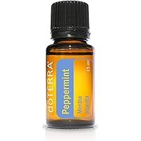 doTERRA Peppermint Essential Oil - 15ml