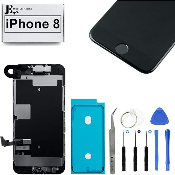 iphone front speaker