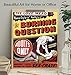 The Burning Question Movie Unframed Wall Art Print - The Love Weed - Marijuana Film - Perfect Gift For Movie Buffs - Great for Home Theater - Vintage Chic Home Decor - Ready to Frame (8x10) Photo