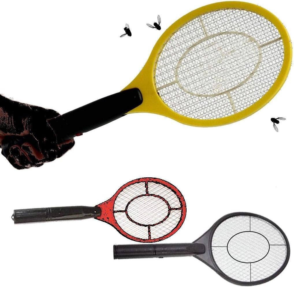 Electric Fly zapper,Fly racket,Fly catcher,Fly killer,Bug killer,Bug catcher, Bug zapper,Insect zapper, Insect killer,Insect catcher,Mosquito killer,Mosquito racket,Mosquito zapper,Pest Control Killer