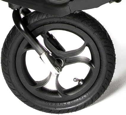 out and about nipper wheels