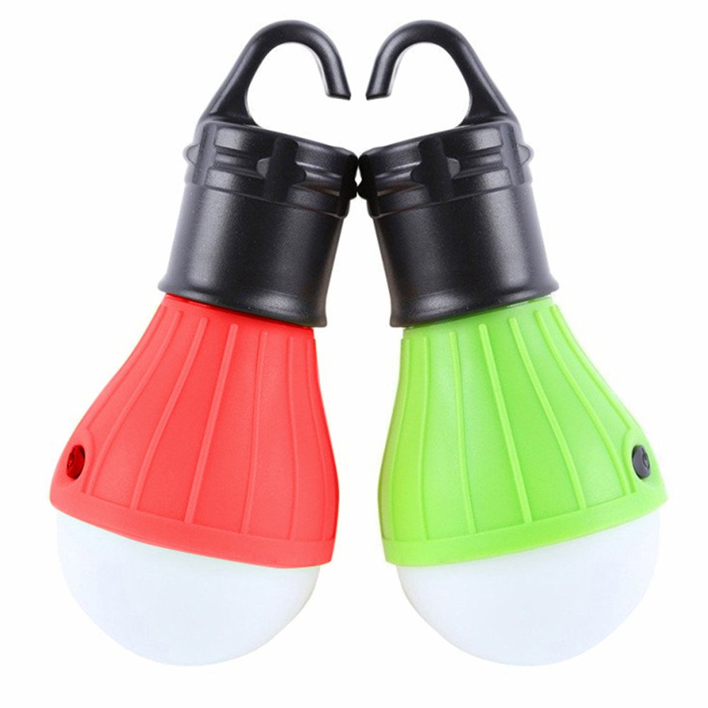 Ydida LED Camping Light 2 Portable LED Tent Lantern Camping Hiking Fishing Emergency Light Battery Powered Lamp for Outdoor and Indoor led lantern tent light handy heater led camping lantern