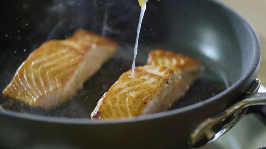 6 All+Clad+E7859164+Anodized+Nonstick+Dishwasher