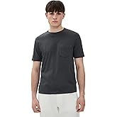 Billy Reid Men's Washed Tee