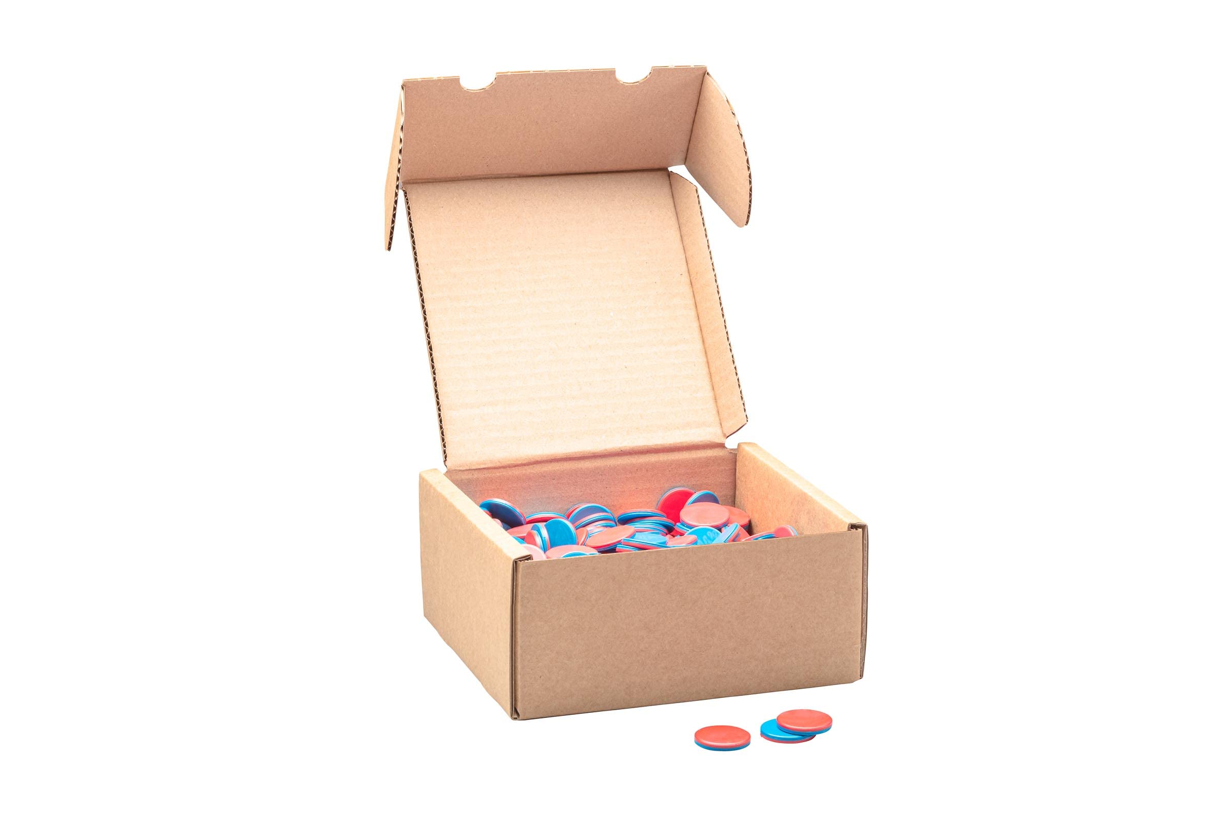 WISSNER Educational Play 400 discs