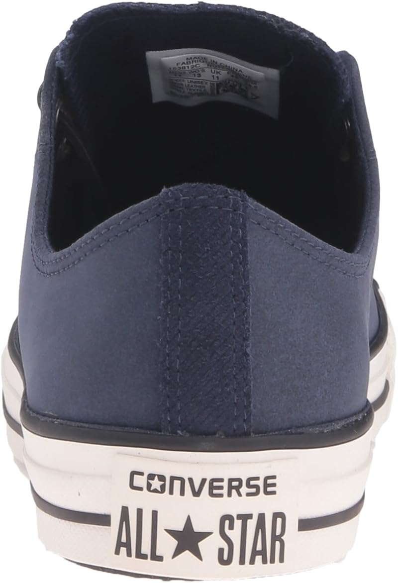 chuck taylor all star corduroy low top