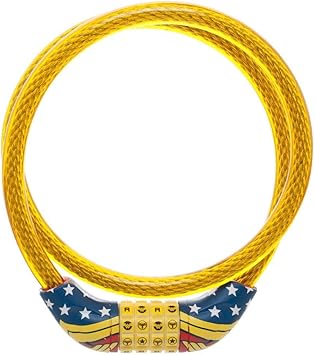 wonder woman bicycle